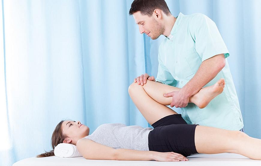 Rehabilitacja Stacjonarna