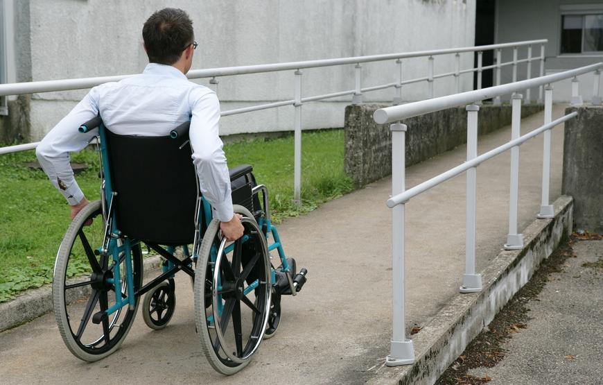 Dostosowanie Pomieszczeń